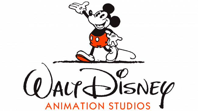 Walt Disney Emblema