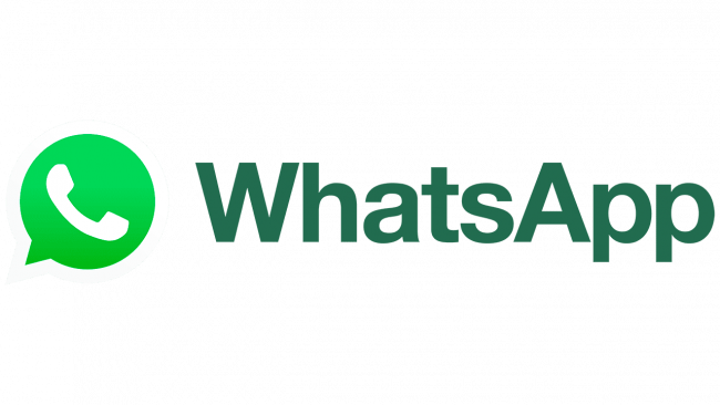 WhatsApp Emblema
