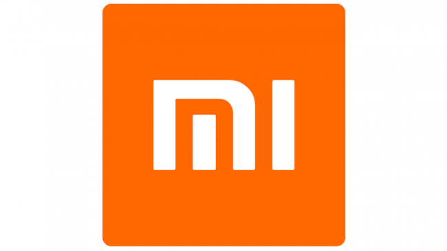 Xiaomi Logo 2014-oggi