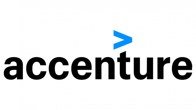 Accenture Simbolo