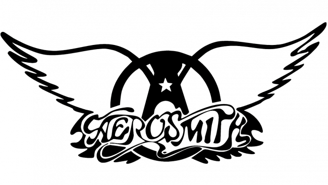 Aerosmith Logo 1982-oggi