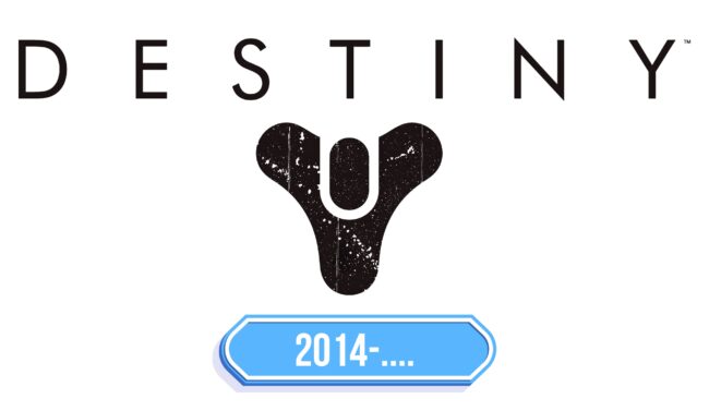 Destiny Logo Storia