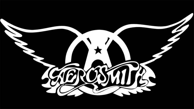 Logo della Aerosmith