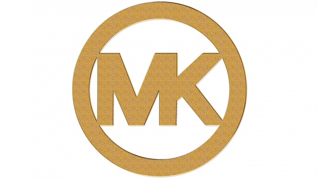 Logo della Michael Kors