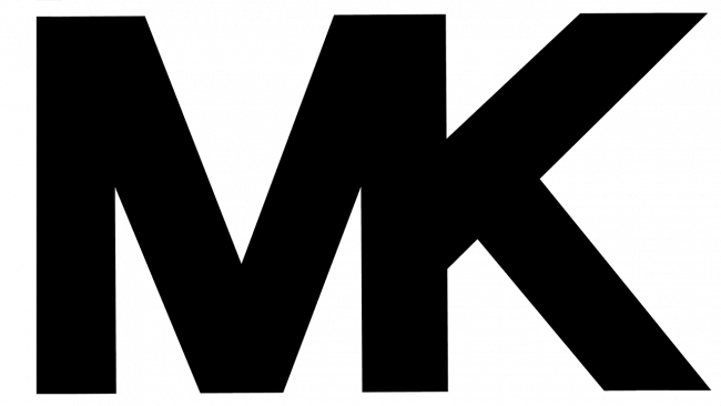 Michael Kors logo watch