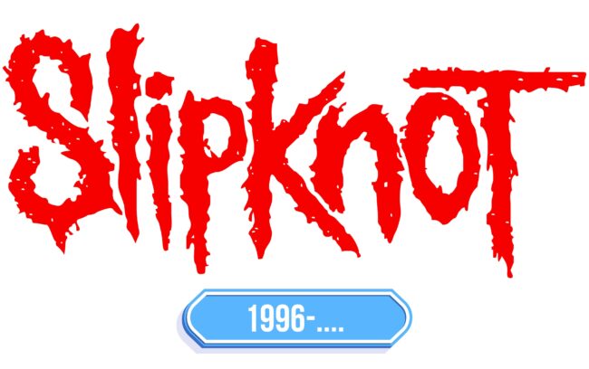 Slipknot Logo Storia