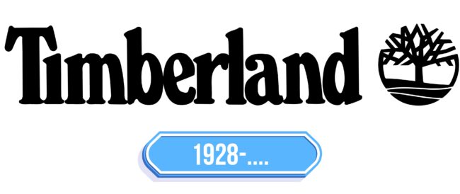 Timberland Logo Storia