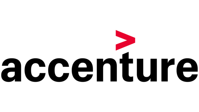 Accenture Logo 2017-2018