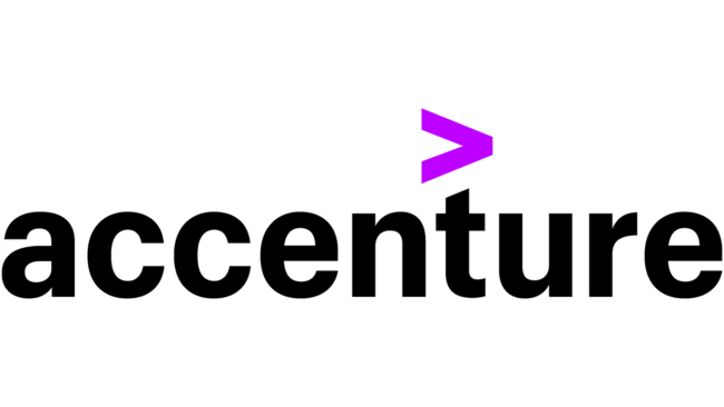Accenture Logo 2020-oggi