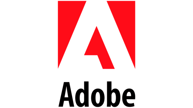 Adobe Logo 1993-2014