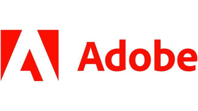 Adobe Logo