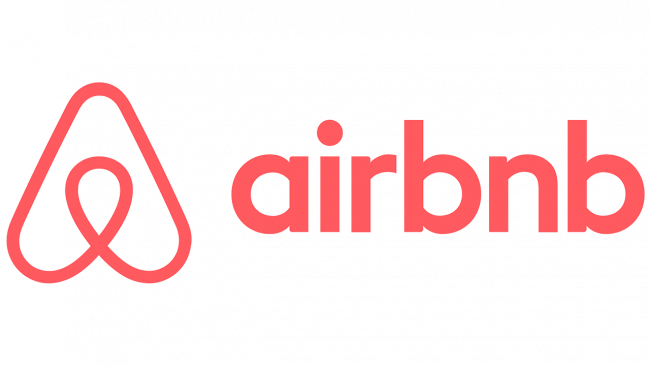 Airbnb Logo 2014-oggi