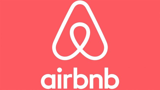 Airbnb Simbolo