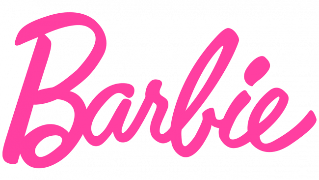 Barbie Logo 2009-oggi
