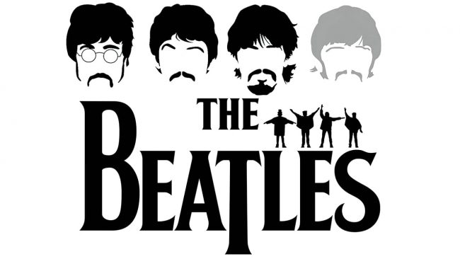 Beatles Simbolo