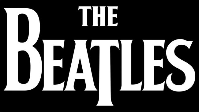 Logo della Beatles