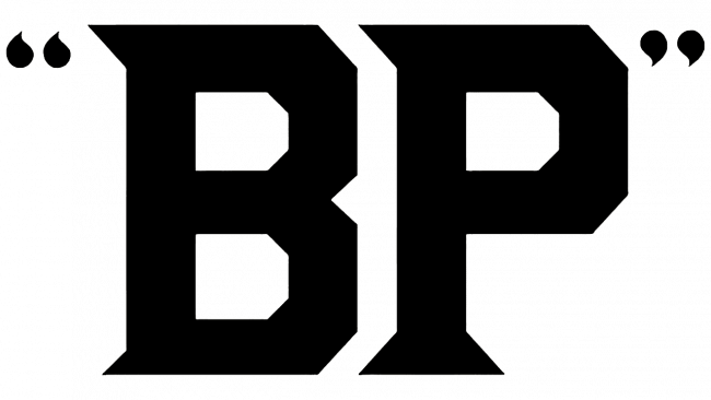 BP Logo 1920-1930