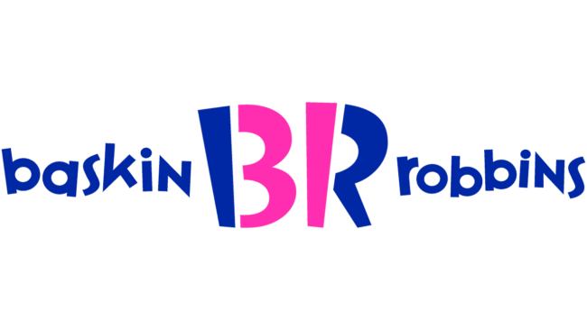 Baskin Robbins Logo 2020-oggi