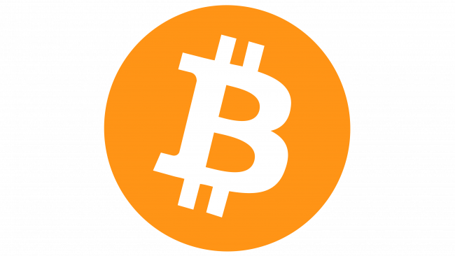 Bitcoin Logo