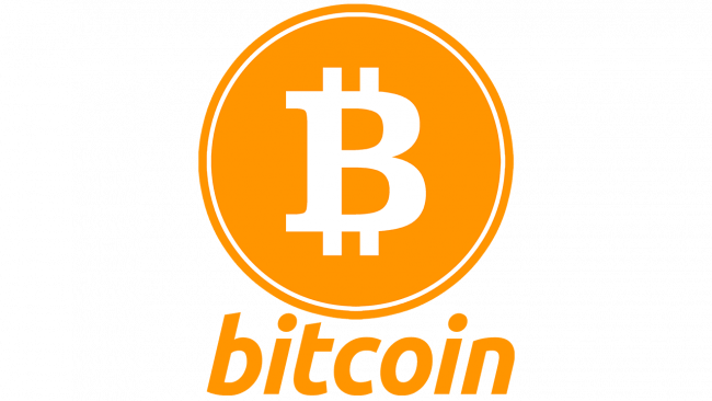 Bitcoin Simbolo