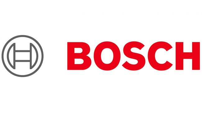 Bosch Logo 2018-oggi