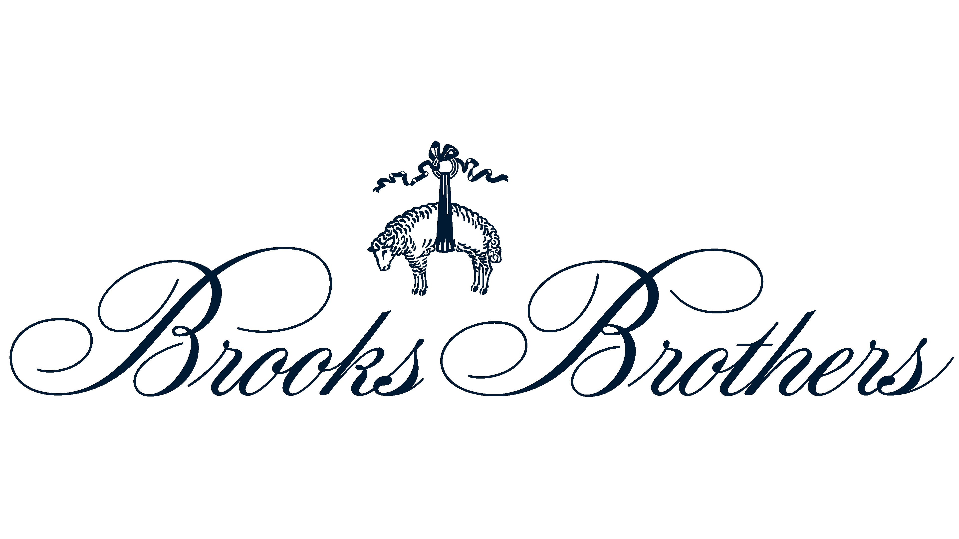 Brooks Brothers Logo - Storia e significato dell'emblema del marchio