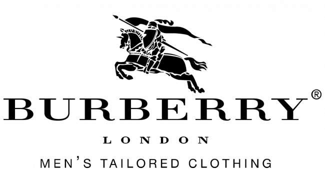 Burberry Simbolo
