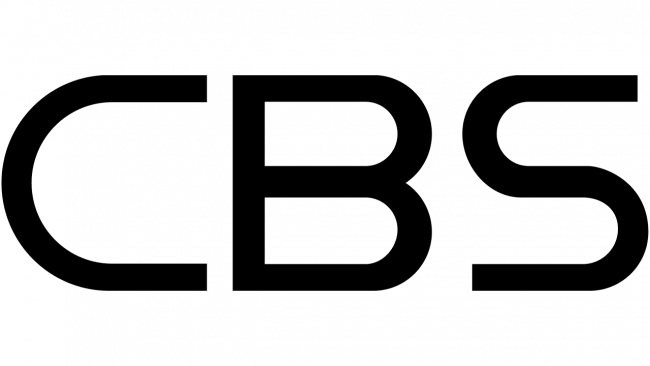 CBS Logo 1941-1951