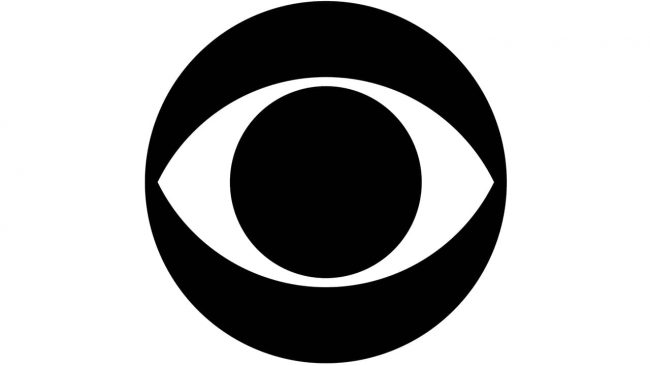 CBS Logo 1951-oggi