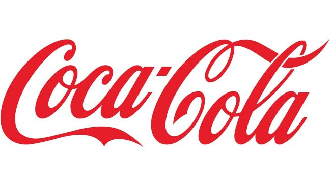 Coca Cola Logo 1941-oggi