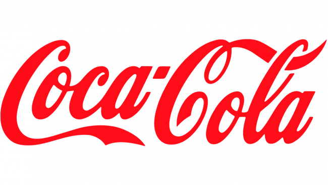 Coca Cola Logo 1987-2009