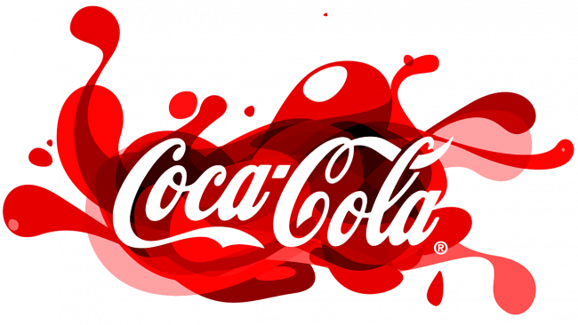 Coca Cola Simbolo