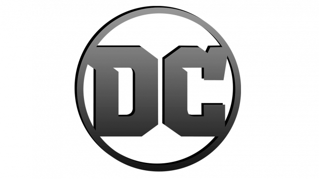 DC Simbolo