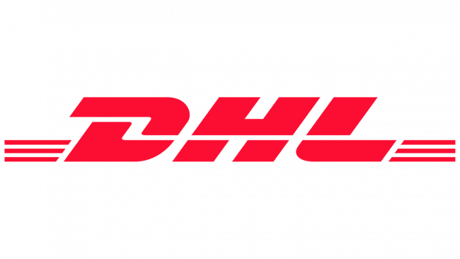 DHL Simbolo