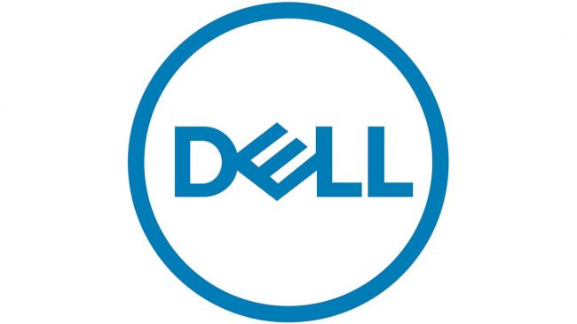 Dell Logo 2016-oggi