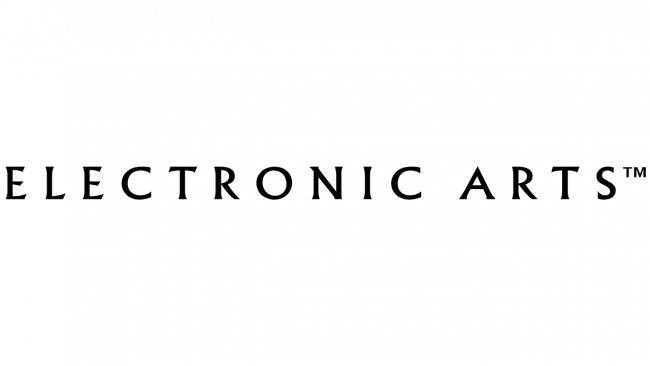 Electronic Arts Logo 1997-2003