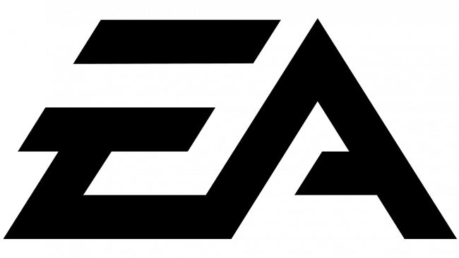 Electronic Arts Logo 2000-oggi