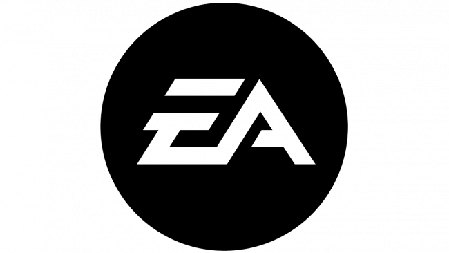 Electronic Arts Logo 2006-oggi