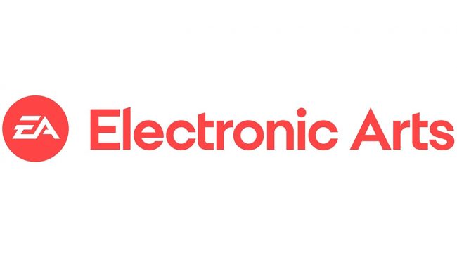 Electronic Arts Logo 2020-oggi