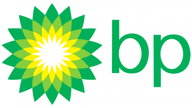 Logo della BP