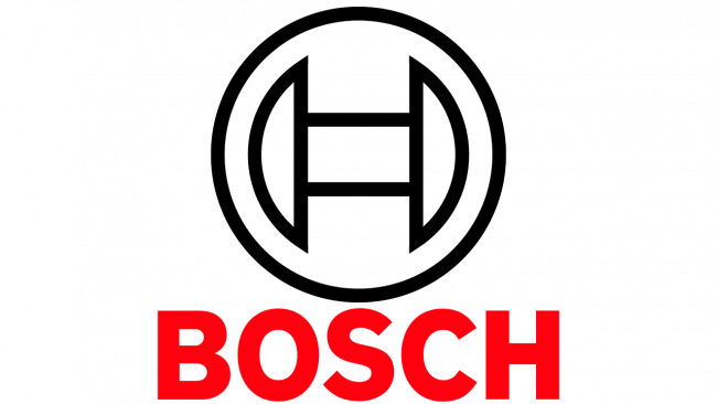 Logo della Bosch