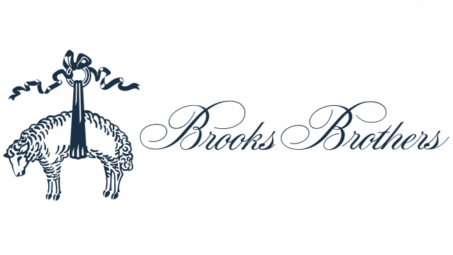 Logo della Brooks Brothers