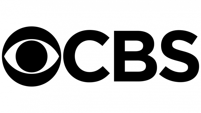 Logo della CBS