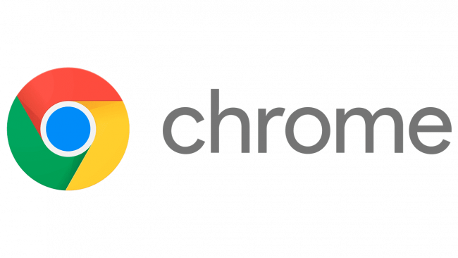 Logo della Chrome