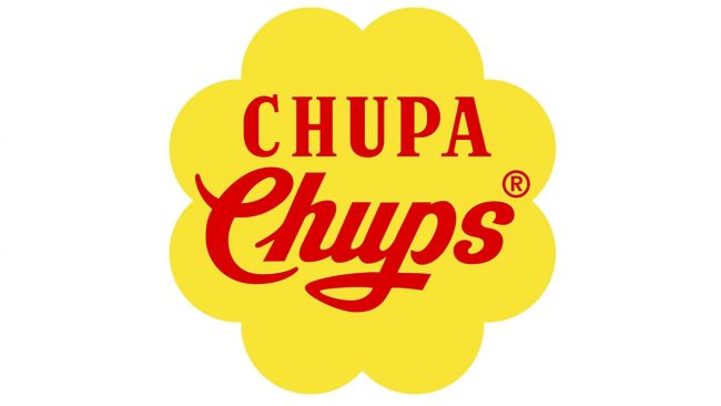 Logo della Chupa Chups
