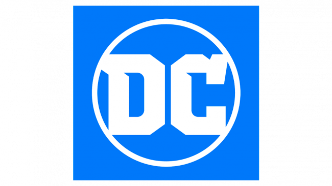 Logo della DC