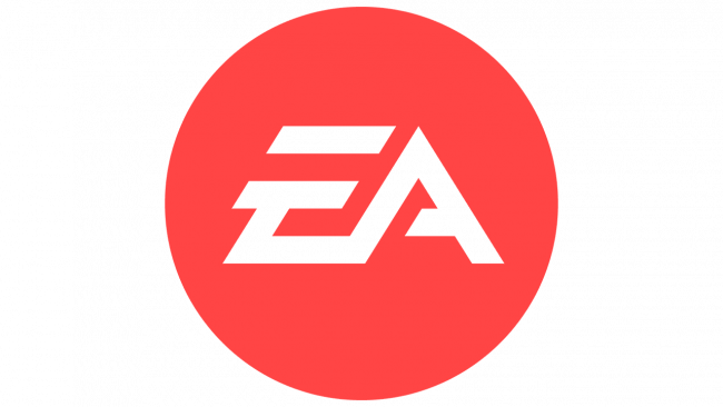 Logo della EA
