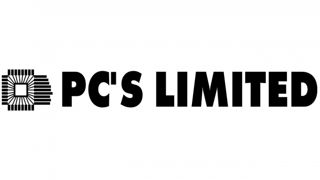PCs Limited Logo 1984-1987
