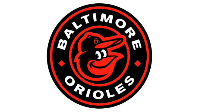 Baltimore Orioles Simbolo