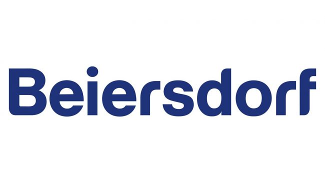 Beiersdorf Logo 2014-oggi
